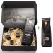 Pavallaro Kopi Luwak 100g z dzikiego zbioru + Myanmar Shwe Ywar Ngan 125g - ZESTAW KAW ZIARNISTYCH NA PREZENT