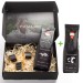 Pavallaro Kopi Luwak 100g z dzikiego zbioru + Burundi Bourbon 125g - ZESTAW KAW ZIARNISTYCH NA PREZENT