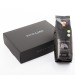 Pavallaro Kopi Luwak 100g z dzikiego zbioru + Galapagos Island El Cafeltal San Cristobal 125g - ZESTAW KAW ZIARNISTYCH NA PREZENT