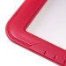 Magiczny tablet do rysowania 3D + pisaki - czerwony