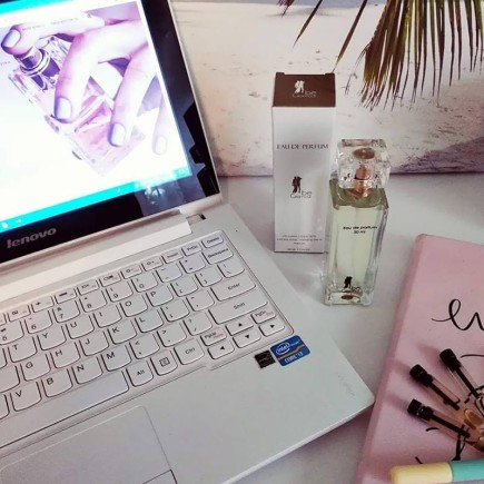 F09 Inspiracja zapachu Christian Dior Joy by Dior 50ml, kolekcja damska
