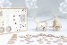Drewniane Puzzle 3D – Rzymski Rydwan