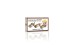 Drewniane Puzzle 3D – Samochody Sportowe