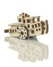 Drewniane Puzzle 3D – Statki