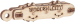 Drewniane Puzzle 3D – Oryginalne Gadżety