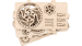 Drewniane Puzzle 3D – Oryginalne Gadżety
