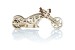 Drewniane Puzzle 3D – Motocykl Chopper