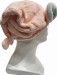 Superchłonny ręcznik do włosów, turban do włosów - z uszami
