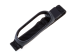 Pasek opaska Xiaomi Mi Band 3/ Xiaomi Mi Band 4 Magnes - czarny