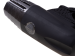 Zestaw Latarka na rower z USB + czerwona lampka stopu