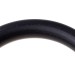 Rama treningowa Trenażer Rebounder do odbijania piłki nożnej 120x120cm