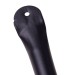 Rama treningowa Trenażer Rebounder do odbijania piłki nożnej 120x120cm