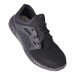 Buty BHP robocze Soft "40" / 25,7 cm – czarne