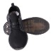 Buty BHP robocze Soft "40" / 25,7 cm – czarne