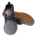 Buty BHP robocze Soft "46" 28,7 cm – szare