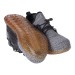 Buty BHP robocze Soft "46" 28,7 cm – szare
