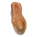 Buty BHP robocze Soft "46" 28,7 cm – szare