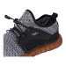 Buty BHP robocze Soft "46" 28,7 cm – szare