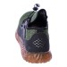 Buty BHP robocze Soft "45" / 28,5 cm – zielone