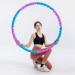 Hula hop wyszczuplające -105 cm