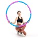 Hula hop wyszczuplające -105 cm