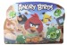 Podkładki kształtowane Angry Birds L