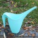 Konewka ogrodowa, domowa 1.5 L - miętowa