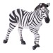 Figurka kolekcjonerska Zebra, Papo