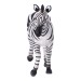 Figurka kolekcjonerska Zebra, Papo