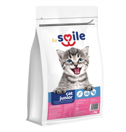 Karma beSMILE CAT-Cat Junior 800g