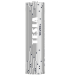 BATERIA ALKALICZNA TESLA SILVER+ LR6 B2 1,5V 2 SZTUKI