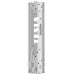 BATERIA ALKALICZNA TESLA SILVER+ LR03 F24 1.5V 24 SZTUKI