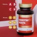 Suplement diety NutriHealth KAROTNA RZEPA, (60 kapsułek) 100% naturalny