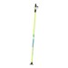 Mini wędka podlodowa 120cm - neonowa żółta