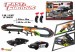 Szybcy i Wściekli tor wyścigowy z kontrolerami 3,3, m Dragon-i Toys