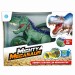 Zdalnie sterowany T-Rex Dragon-i Toys