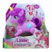 Mały jednorożec fioletowy - interaktywna zabawka - światło dźwięk Dragon-i Toys