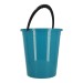Uniwersalne wiadro 15L, POLSKI PRODUKT - turkusowy