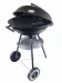 Grill ogrodowy czarny Happy Green