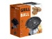 Grill ogrodowy czarny Happy Green