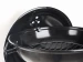 Grill ogrodowy czarny Happy Green