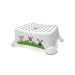Schodek jednostopniowy JUNGLE 40,5 x 28,5 x 14 cm