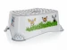 Schodek jednostopniowy JUNGLE 40,5 x 28,5 x 14 cm