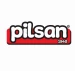 Pojemnik na zabawki na kółkach Pilsan - niebieski