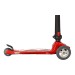 Hulajnoga dla dzieci LED Pilsan - Czerwona