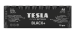 BATERIA ALKALICZNA TESLA BLACK+ LR6 F10 1.5V 10 SZTUK