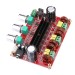 Wzmacniacz mocy 2.1 2x80W +100W (WOOFER) TPA3116D, 12V-24V TPA3116D2, Arduino