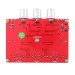 Wzmacniacz mocy 2.1 2x80W +100W (WOOFER) TPA3116D, 12V-24V TPA3116D2, Arduino