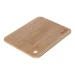 Deska do krojenia bambusowa BERRETTI, rozm. 30x23x0.8 cm