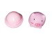 Zapachowy balsam, błyszczyk do ust - kształt świnki